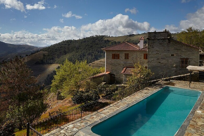 Quinta De La Rosa
