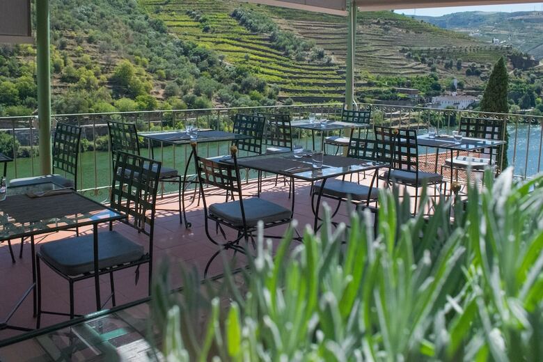Quinta De La Rosa