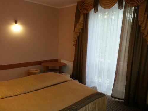 Hostal Ray Prussii