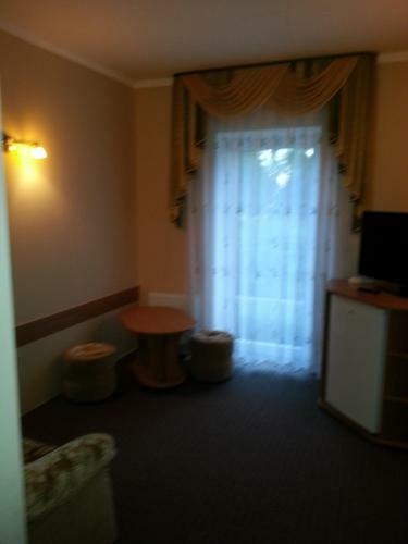 Hostal Ray Prussii