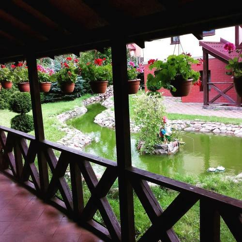 Hostal Ray Prussii