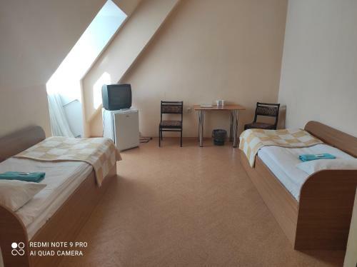 Hotel Zolotoy Yakor