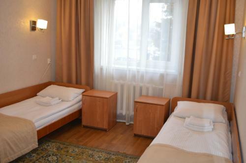 Hotel Zolotoy Yakor
