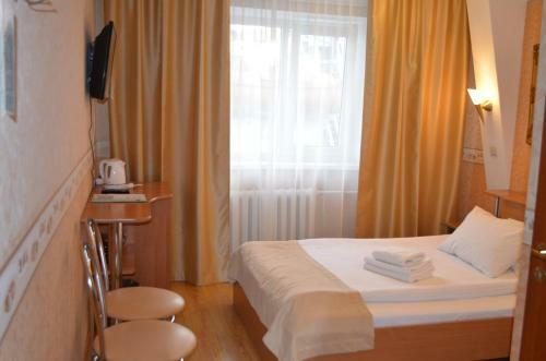 Hotel Zolotoy Yakor