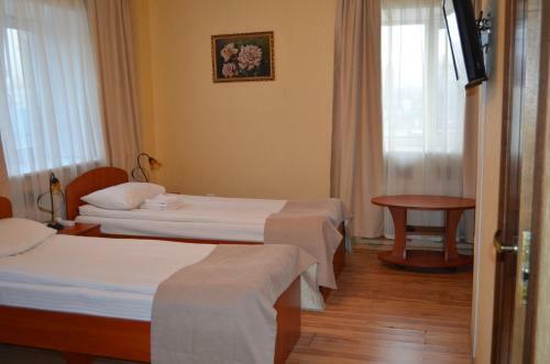 Hotel Zolotoy Yakor