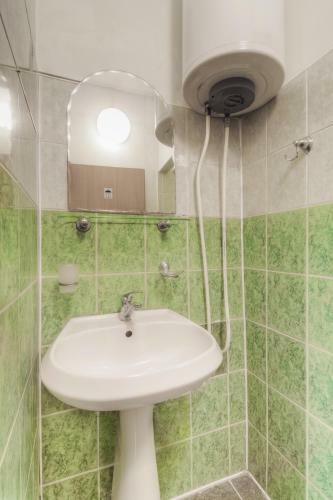Hotel Zolotoy Yakor