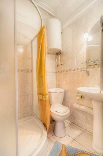 Hotel Zolotoy Yakor