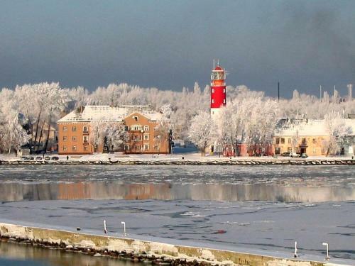 Hotel Zolotoy Yakor