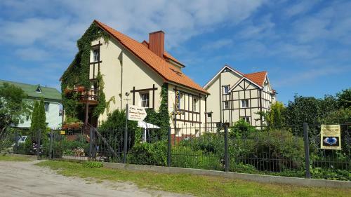 Golden Orchid Hotel