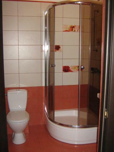 Golden Orchid Hotel