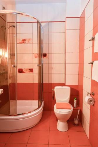 Golden Orchid Hotel