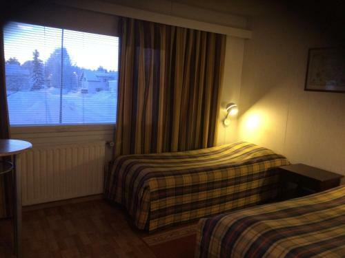 Hostal Guesthouse Golden Goose