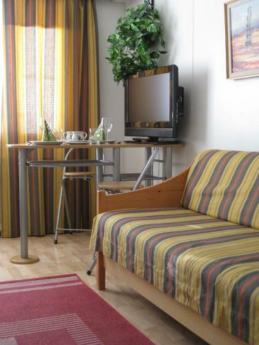 Hostal Guesthouse Golden Goose
