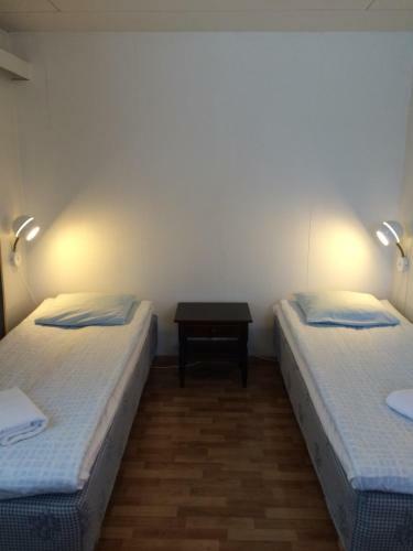 Hostal Guesthouse Golden Goose