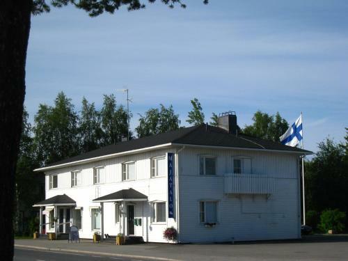 Hostal Guesthouse Golden Goose