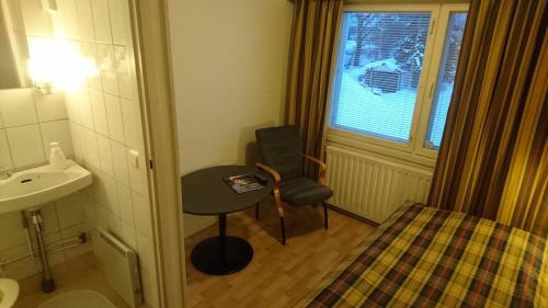 Hostal Guesthouse Golden Goose