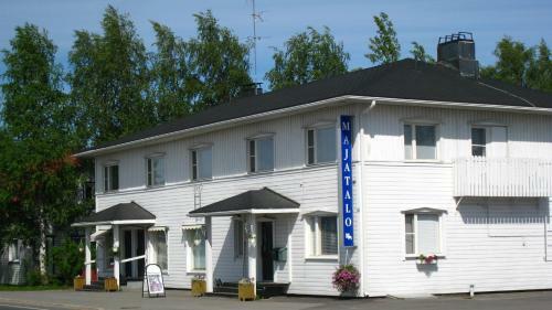 Hostal Guesthouse Golden Goose