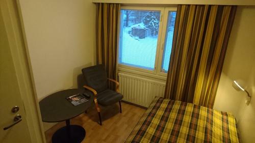Hostal Guesthouse Golden Goose