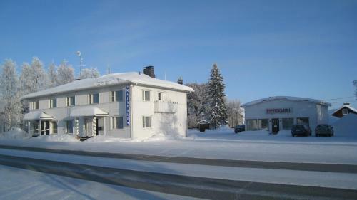Hostal Guesthouse Golden Goose