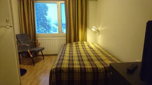 Hostal Guesthouse Golden Goose
