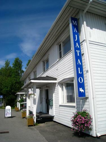 Hostal Guesthouse Golden Goose