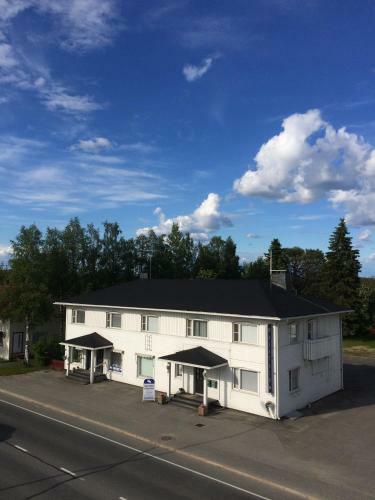 Hostal Guesthouse Golden Goose