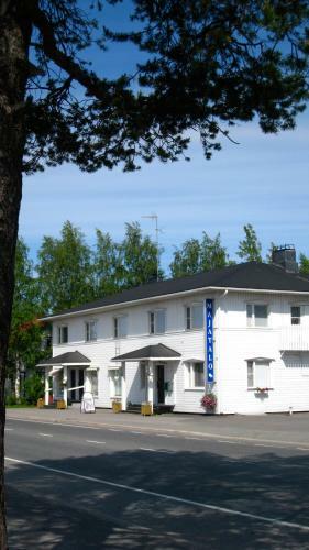 Hostal Guesthouse Golden Goose