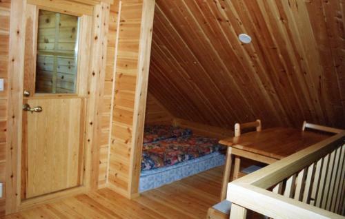 Ounasloma Luxury Cottages