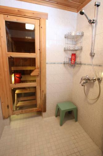 Ounasloma Luxury Cottages