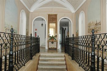 Hotel Refugio Da Vila