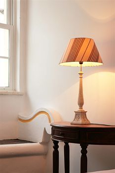 Hotel Refugio Da Vila