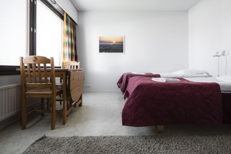 Lapland Hotel Hetta