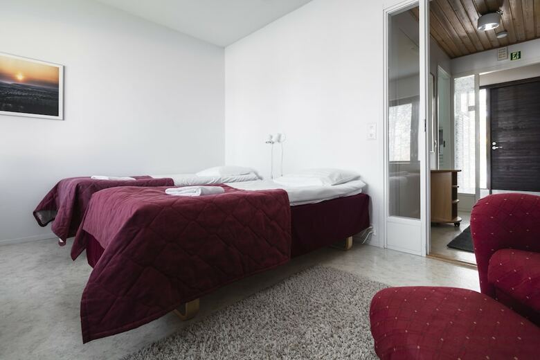 Lapland Hotel Hetta