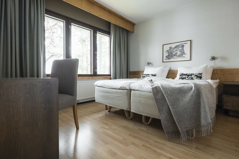 Lapland Hotel Hetta