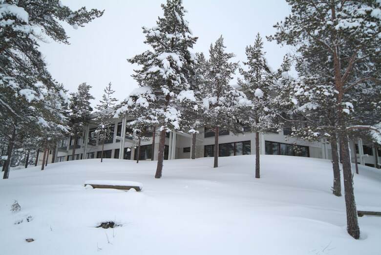 Lapland Hotel Hetta