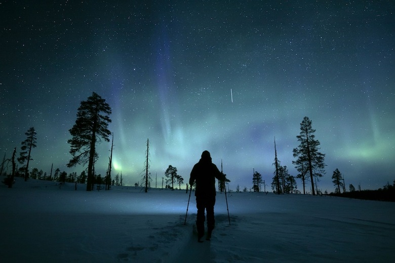 Lapland Hotel Hetta