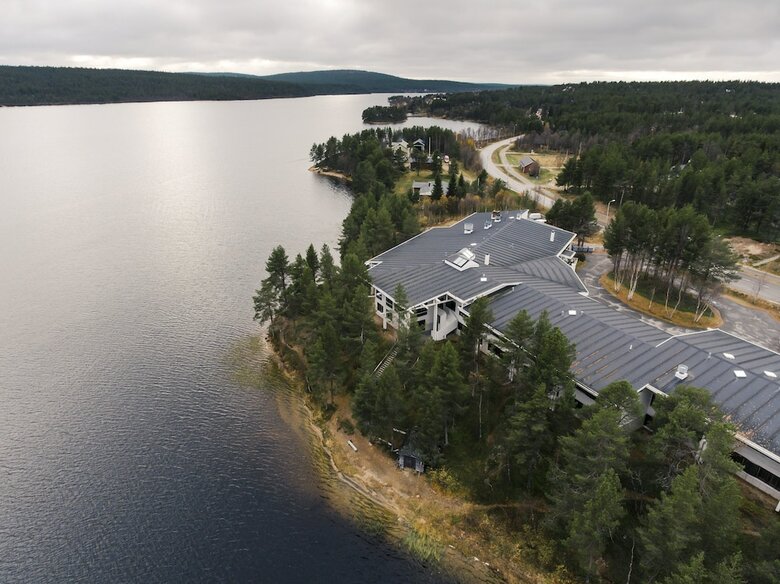 Lapland Hotel Hetta