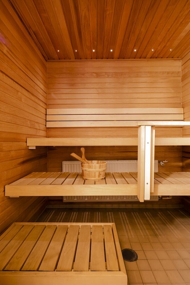 Lapland Hotel Hetta