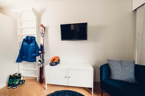 Hotel Kittil�