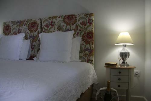 Hostal Herdade Do Rio Torto