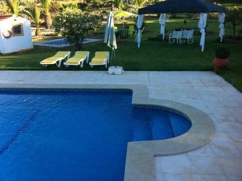 Hostal Monte Da Boa Vista - Descanso Perfeito