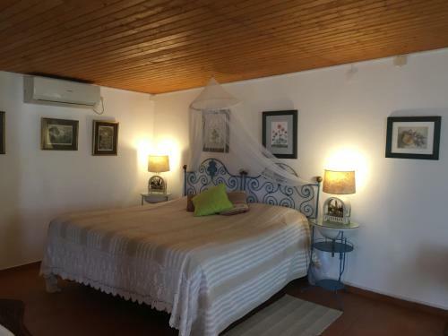 Hostal Monte Da Boa Vista - Descanso Perfeito