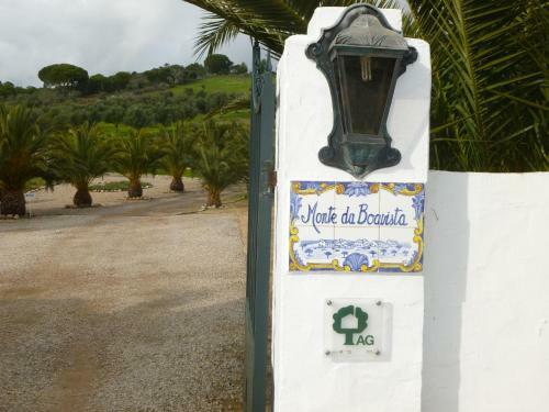 Hostal Monte Da Boa Vista - Descanso Perfeito