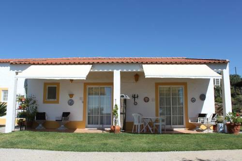 Hostal Monte Da Boa Vista - Descanso Perfeito