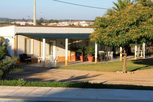 Hostal Monte Da Boa Vista - Descanso Perfeito