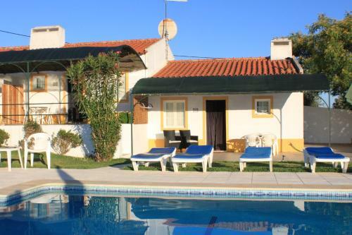 Hostal Monte Da Boa Vista - Descanso Perfeito