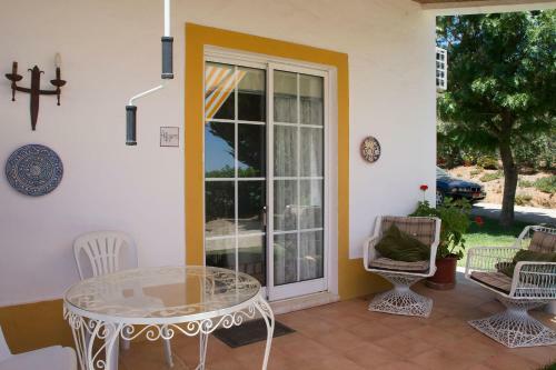Hostal Monte Da Boa Vista - Descanso Perfeito