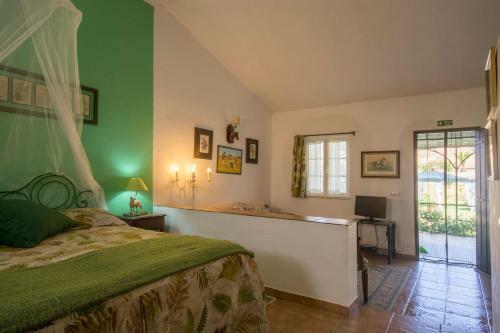 Hostal Monte Da Boa Vista - Descanso Perfeito