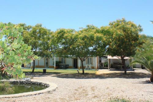 Hostal Monte Da Boa Vista - Descanso Perfeito