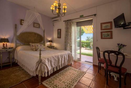 Hostal Monte Da Boa Vista - Descanso Perfeito